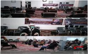 گرامیداشت حماسه 9 دی و دهه بصیرت در شهرستان اصلاندوز