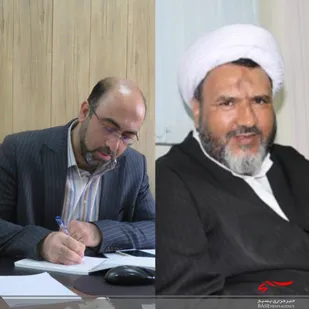 پیام تبریک امام جمعه و فرماندار مهدیشهر به مناسبت هفته دفاع مقدس