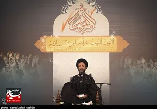 احیای شب ۱۹ رمضان در اردبیل/ تجلی شکوه &zwnj;نجوای بندگی عاشقان