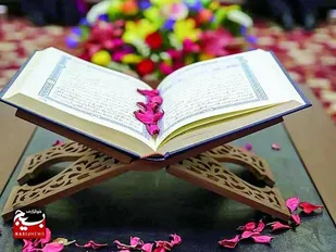 گلچینی از برگزاری محافل و مسابقات قرآنی حوزه&zwnj;های مقاومت بسیج و سپاه ناحیه امام صادق(ع)