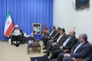 مسئولان زمینه حضور سرمایه گذاران را در ایلام فراهم کنند