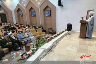 برگزاری اولین یادواره شهدای مدافع حرم استان در زابل