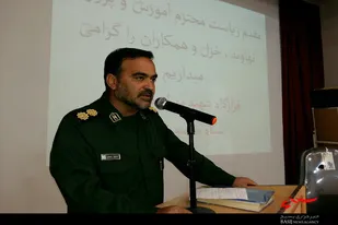 تشکیل۲۱ قرارگاه برای اجرای طرح شهید &laquo;محمدی&raquo; در نهاوند