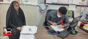 بسیج جامع پزشکی الگو خدمات رسانی پزشکی به محرومین میباشد