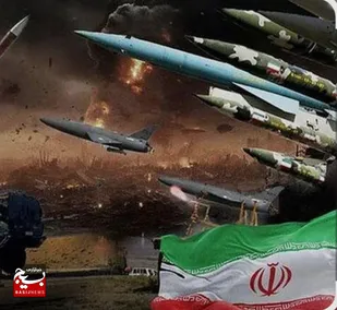 آتش&zwnj;بس جنگ ۱۲ روزه؛ اعتراف نانوشته اسرائیل به اقتدار ایران