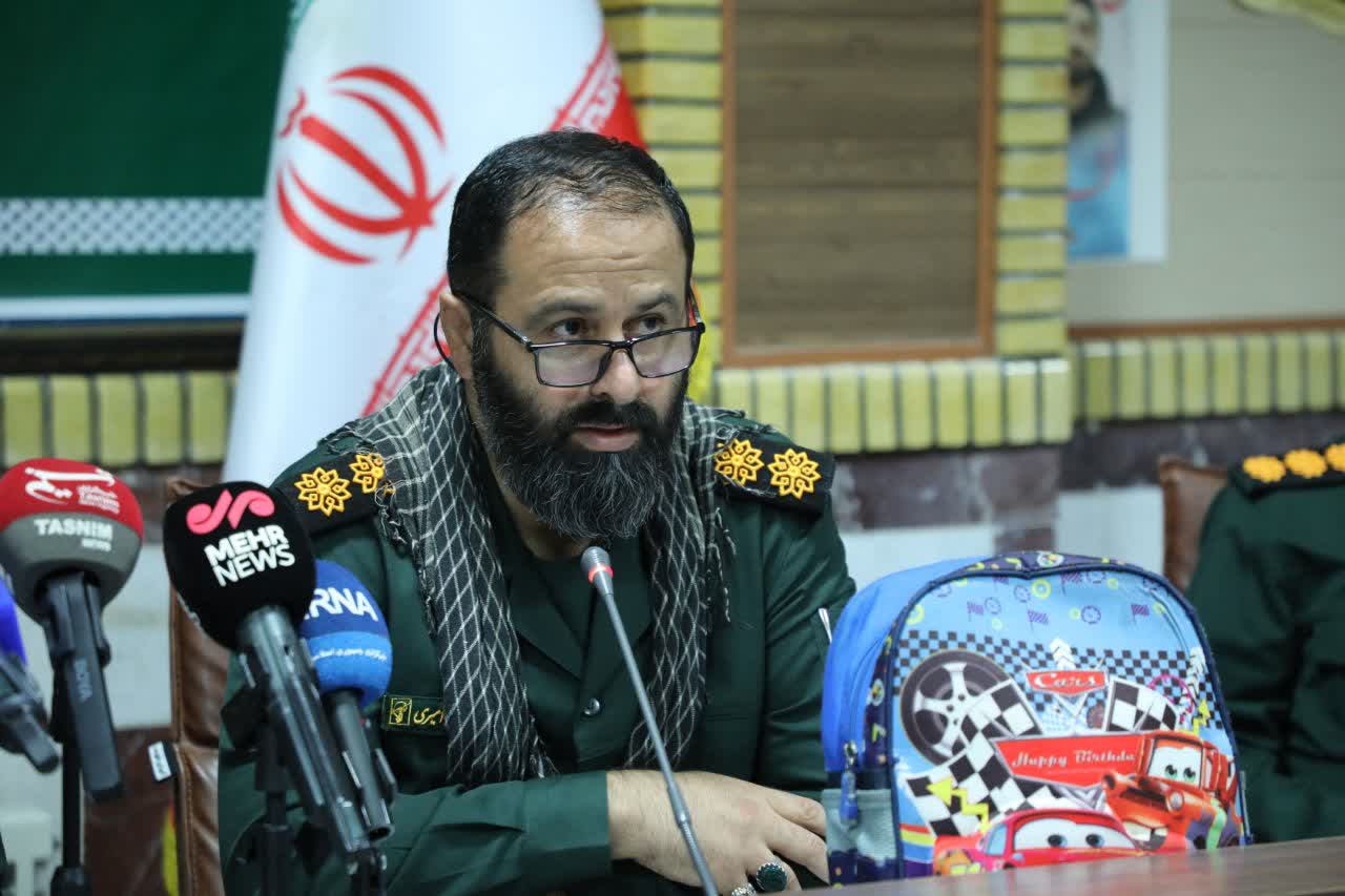 حماسه‌سازان دفاع مقدس، عزت و اقتدار امروز ایران را رقم زدند