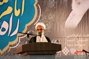 دشمن باور کرده که با وجود انقلاب اسلامی مرگش قطعی است/ امام خامنه ای بعد از 31 سال بزرگترین پاسدار نهضت امام خمینی