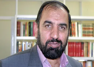 امام نگران مهران بود/ کربلای یک ضعف "دفاع متحرک عراق" را نشان داد