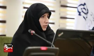 عضو هیئت علمی دانشگاه
حجاب مقوم نظم اجتماعی است/ &laquo;آزادی&raquo;، بی&zwnj;حجابی را توجیه نمی&zwnj;کند