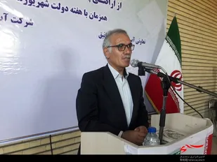 توسعه پایدار روستاها از مباحث امروز جامعه است