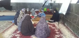 جهاد تبیین در نشر قران
