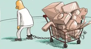 تشدید اختلافات خانوادگی و طلاق؛ از آفات تجملگرایی در کشور