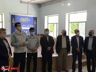 آزادی 6زندانی جرایم غیرعمد