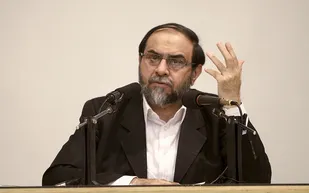 اخلاق حرفه&zwnj;ای به معنای اخلاق اسلامی است/ تحریف تاریخ پزشکی یکی از مصادیق نفوذ است