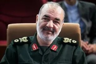قرارگاه خاتم کار چند ماهه آبرسانی به خوزستان را ۲۵ روزه انجام داد
