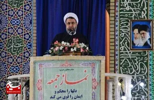 شخصیت&zwnj;های خاص می&zwnj;توانند حتی با عمل خود از بروز مشکلات جلوگیری کنند