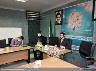 ارسال ۹۵۵ اثر به جشنواره ققنوس / توسعه شبکه هنرمندان انقلابی در مازندران