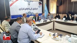 فعالیت ۹۳۸ تعاونی در قزوین / سهم ۸ درصدی تعاونی&zwnj;ها از اقتصاد استان قزوین