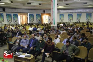 &laquo;ایام&zwnj;الله&zwnj;&raquo; تاثیرگذارترین زمان برای اجرای برنامه&zwnj;های فرهنگی است