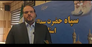 :تهیه بانک اطلاعاتی شهدای استان تهران