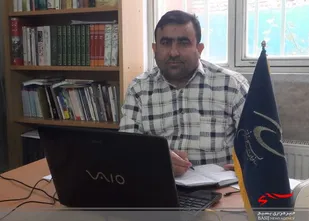 رونمایی از اپلیکیشن کتاب اندروید خط ماندگار