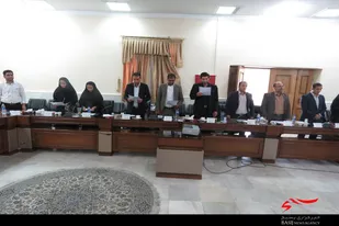آیین تحلیف اعضای منتخب شورای شهر ملایر