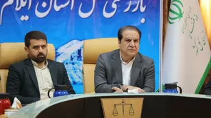 نظارت مؤثر، کلید سلامت اداری و رضایتمندی مردم است
