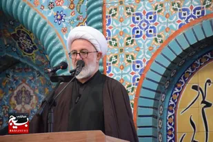 دشمن به دنبال برهم&zwnj;ریختن اقتدار روحیه&zwnj;ای مردم/برخی از کاستی&zwnj;ها را باید تحمل کرد