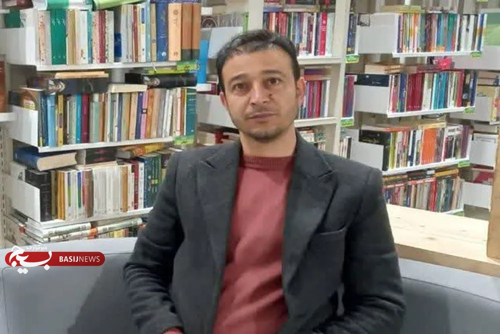 رئیس شورای اسلامی کبودراهنگ