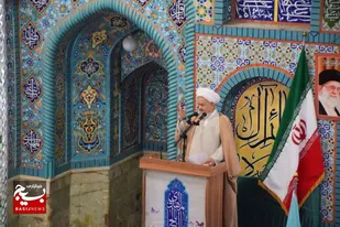 رسالت ملت ایران زمینه&zwnj;سازی ظهور امام زمان (عج)