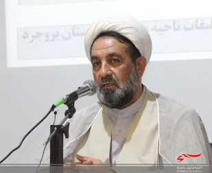 نهادینه شدن تفکر بسیجی در بین مسئولان، معجزه می&zwnj;کند
