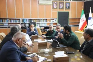 ایلام جزو استان&zwnj;های برتر از حیث نهضت آبرسانی در کشور است