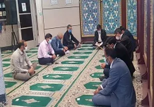 بسیجیان باید مسلح به سلاح ایمان و اعتقاد باشند