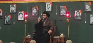 عظمت شهید مطهری وظیفه شناسی و زمان شناسی او در آن برهه تاریخی بود
