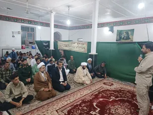 امام حسن عسکری(ع)؛ الگوی صبر و استقامت در مسیر هدایت