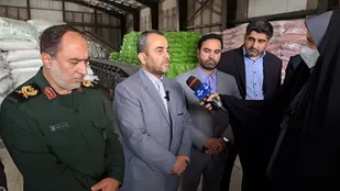 اقلام اساسی در استان ۱۰ درصد زیر قیمت بازار عرضه می&zwnj;شود