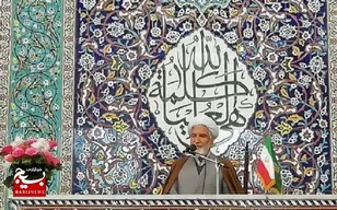 دشمن با پیشنهاد مذاکره درصدد ایجاد اختلاف و دوقطبی کردن جامعه است