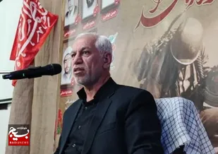 بسیج، معجزه امام خمینی (ره) تهدیدات دشمن را از بین برد