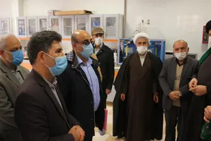 پرداخت مطالبات معوق کارکنان و اعضای هیأت علمی اولویت اول در محاسبات مالی است