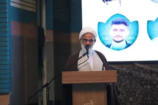 شهدا عامل حیات هستند