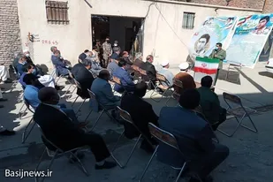 برگزاری یادواره اولین شهید انقلاب دراستان سیستان و بلوچستان