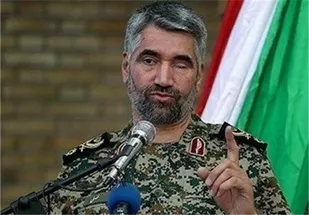 دفاع مقدس قطعه&zwnj;ای از تاریخ انقلاب اسلامی است که عمل به احکام&zwnj;الله در آن موج می&zwnj;زند
