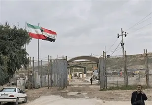 مرز سومار همچنان بسته است؛ گمرک خبر بازگشایی را تکذیب کرد