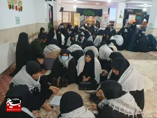 بسیج، نماد موفقیت و کارآمدی جمهوری اسلامی ایران
