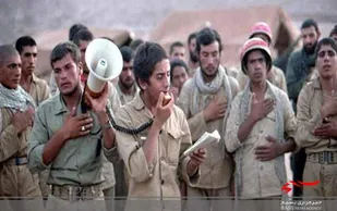 آشنایی با چند مداح شهید دوران دفاع مقدس