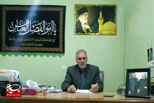 بیانیه مسئول هیأت رزمندگان اسلام سیستان و بلوچستان به مناسبت هفته دفاع مقدس