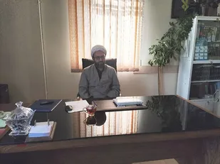 تعامل برادران اهل تسنن با سپاه، از شاخصه های اصلی در تامین امنیت و محرومیت زدایی