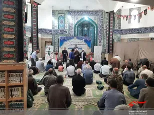 عمل انقلابی و به موقع شاخصه اصلی روحانیت بصیر است