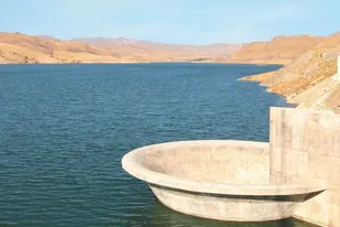 بهره&zwnj;برداری از سدهای ایالو، میرزاخانلوی 2 تا پایان سال&zwnj;جاری