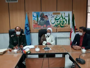 در دوران دفاع مقدس نهایت ایثار و از خودگذشتگی را شاهد بودیم
